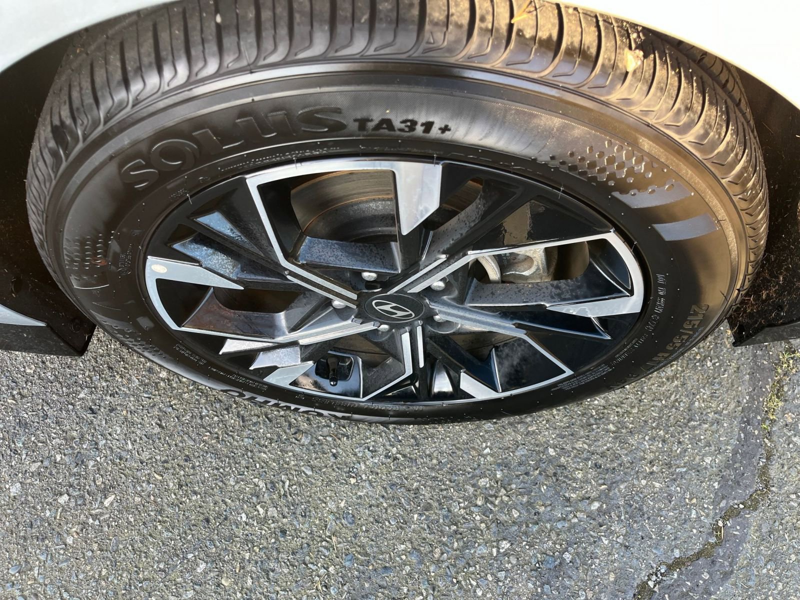 Thumbnail: 2025 Hyundai Sonata - 31