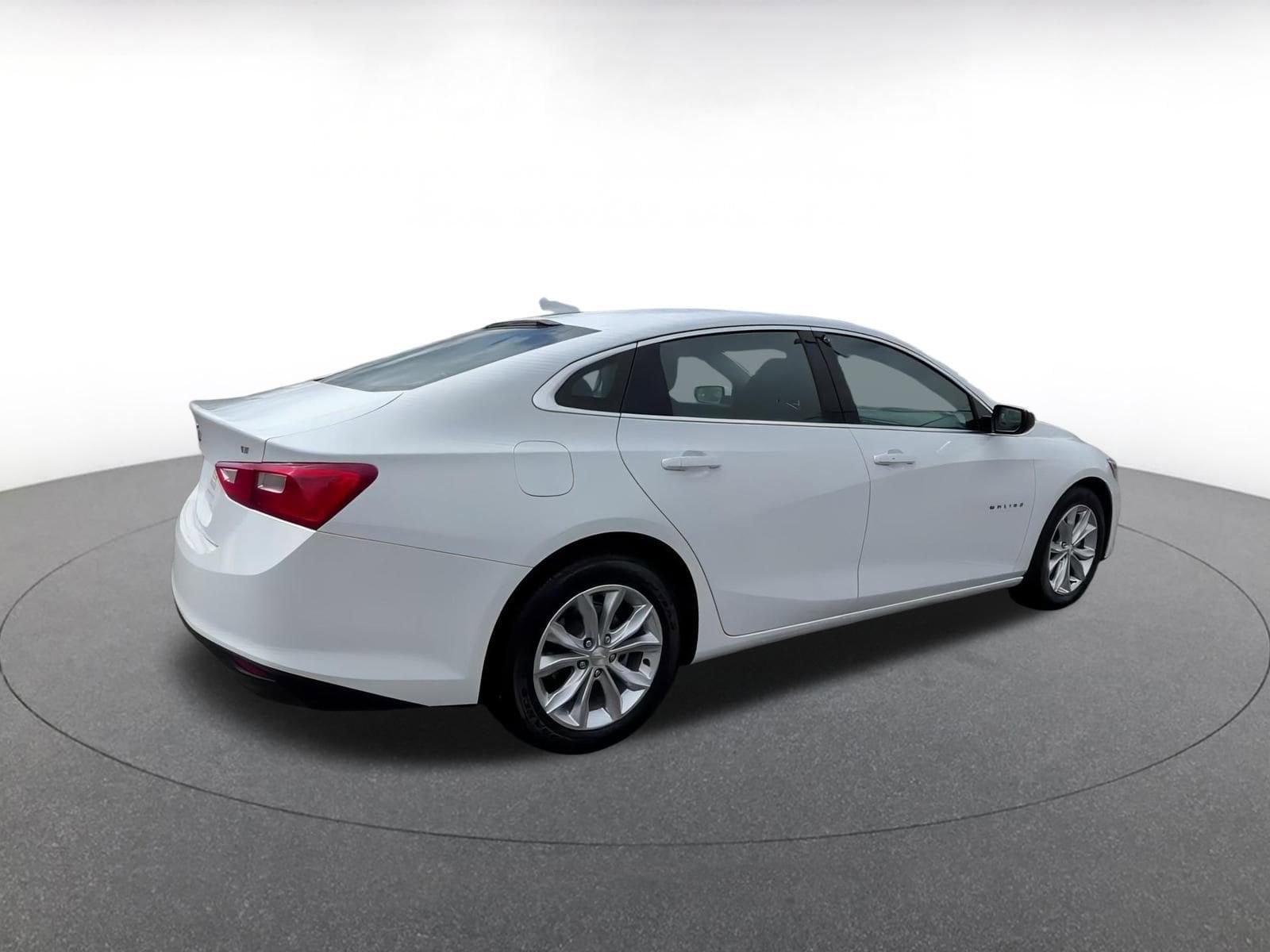 2023 Chevrolet Malibu LT 15