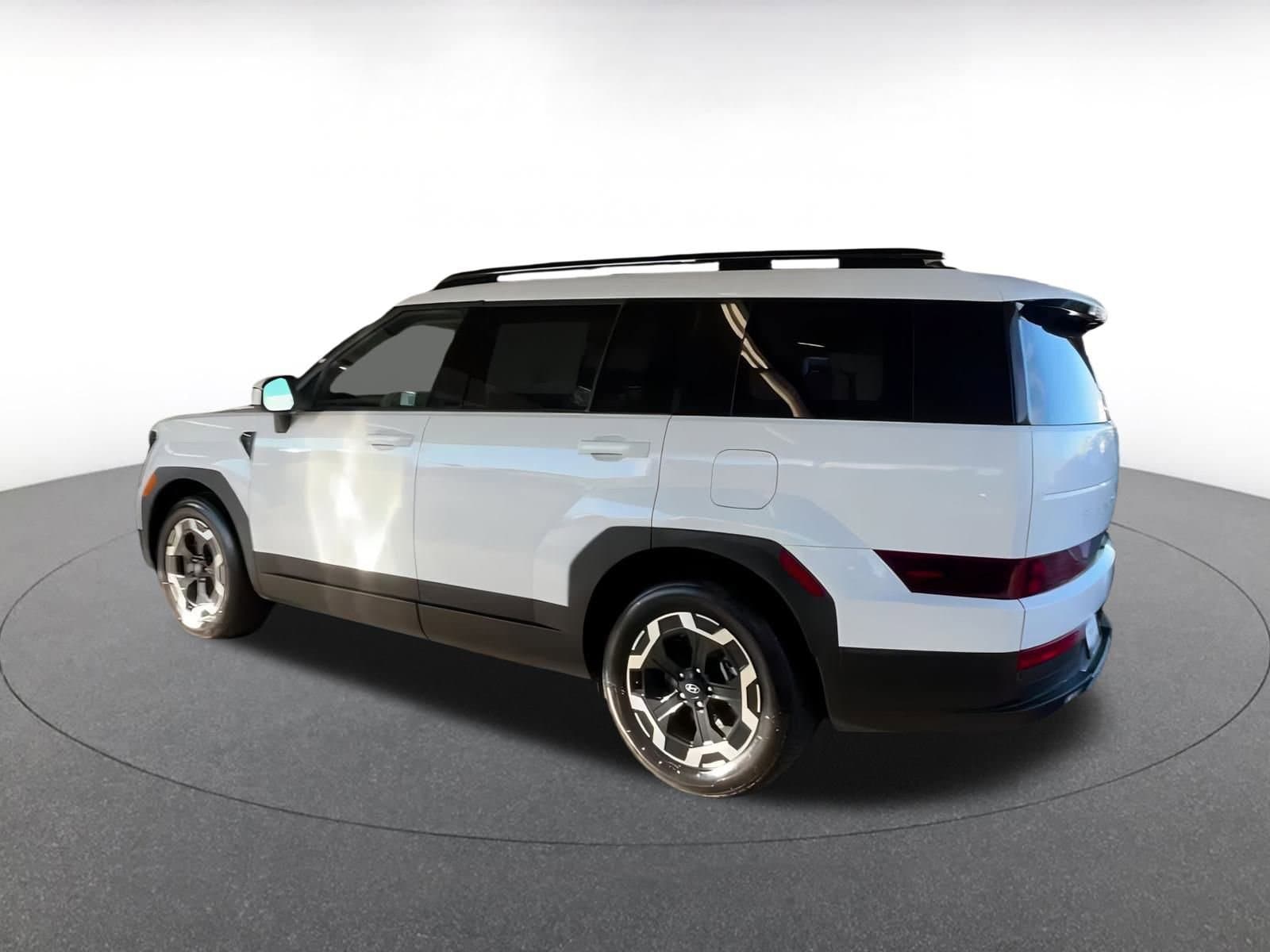 Thumbnail: 2025 Hyundai Santa Fe - 8