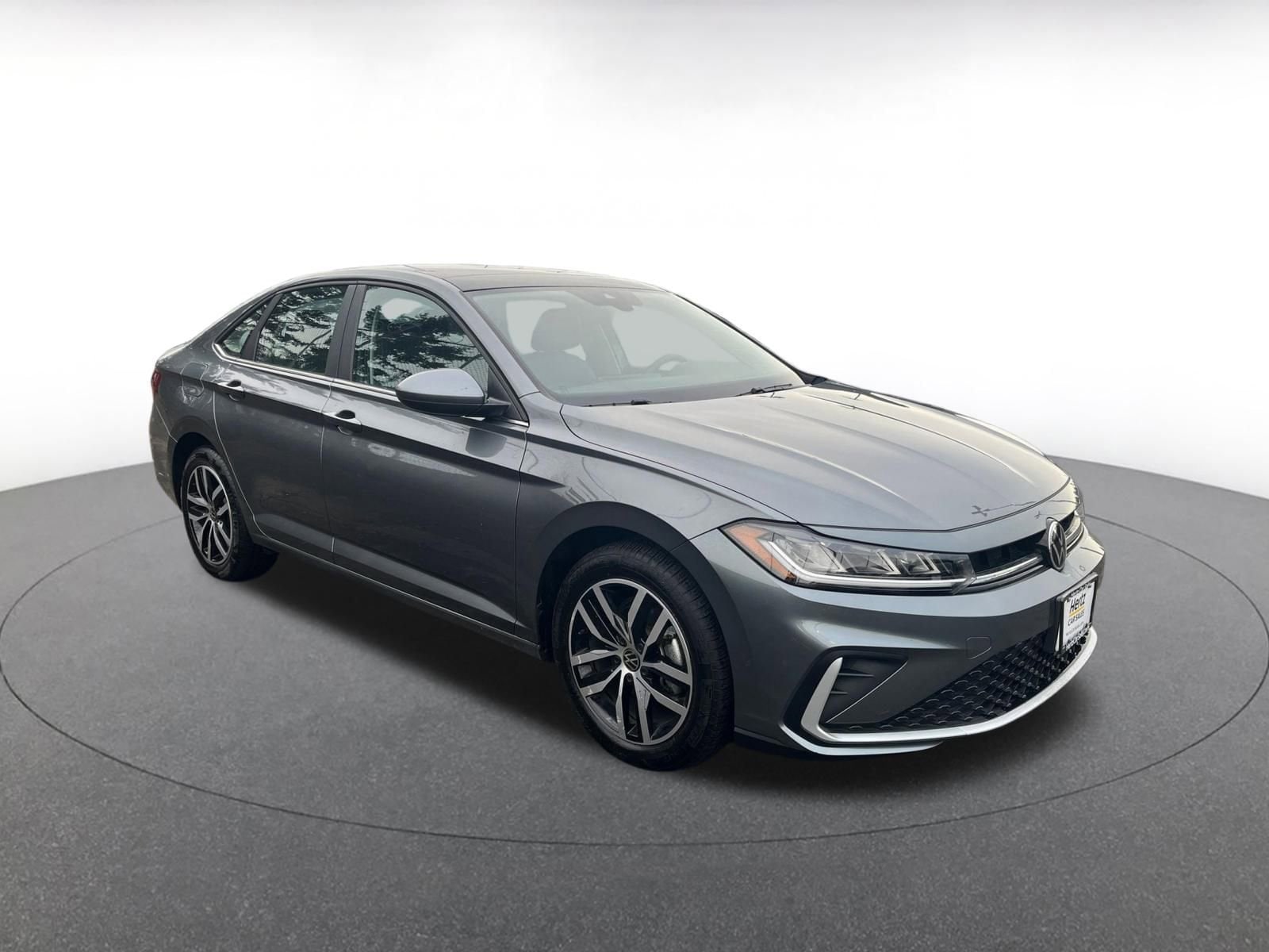 Thumbnail: 2025 Volkswagen Jetta - 1