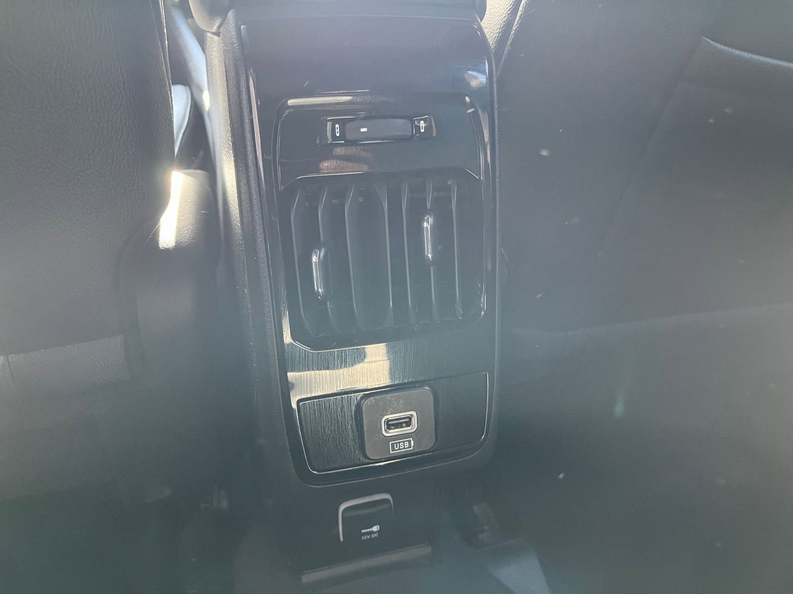 Thumbnail: 2025 Jeep Compass - 23