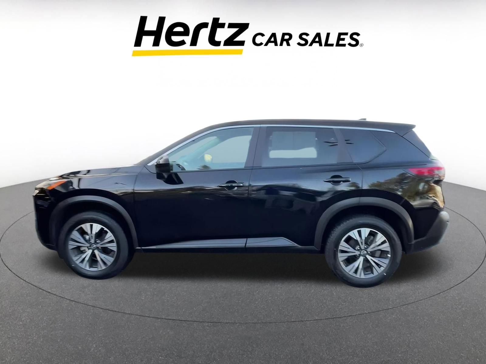 Thumbnail: 2023 Nissan Rogue - 8