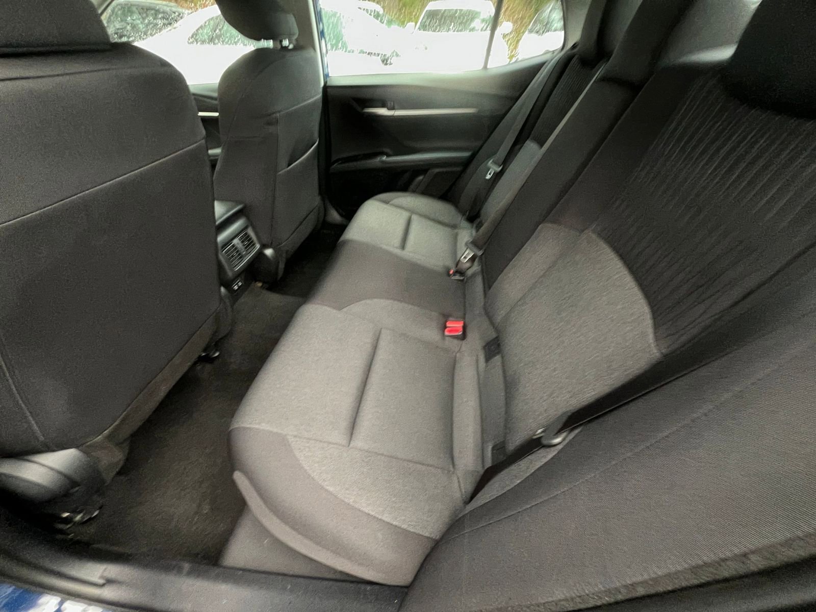 Thumbnail: 2025 Toyota Camry - 25