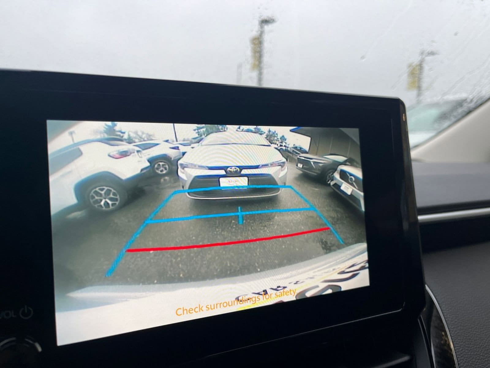 Thumbnail: 2025 Toyota Corolla - 17