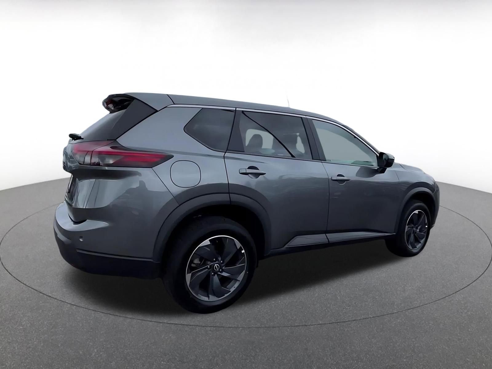 Thumbnail: 2025 Nissan Rogue - 15