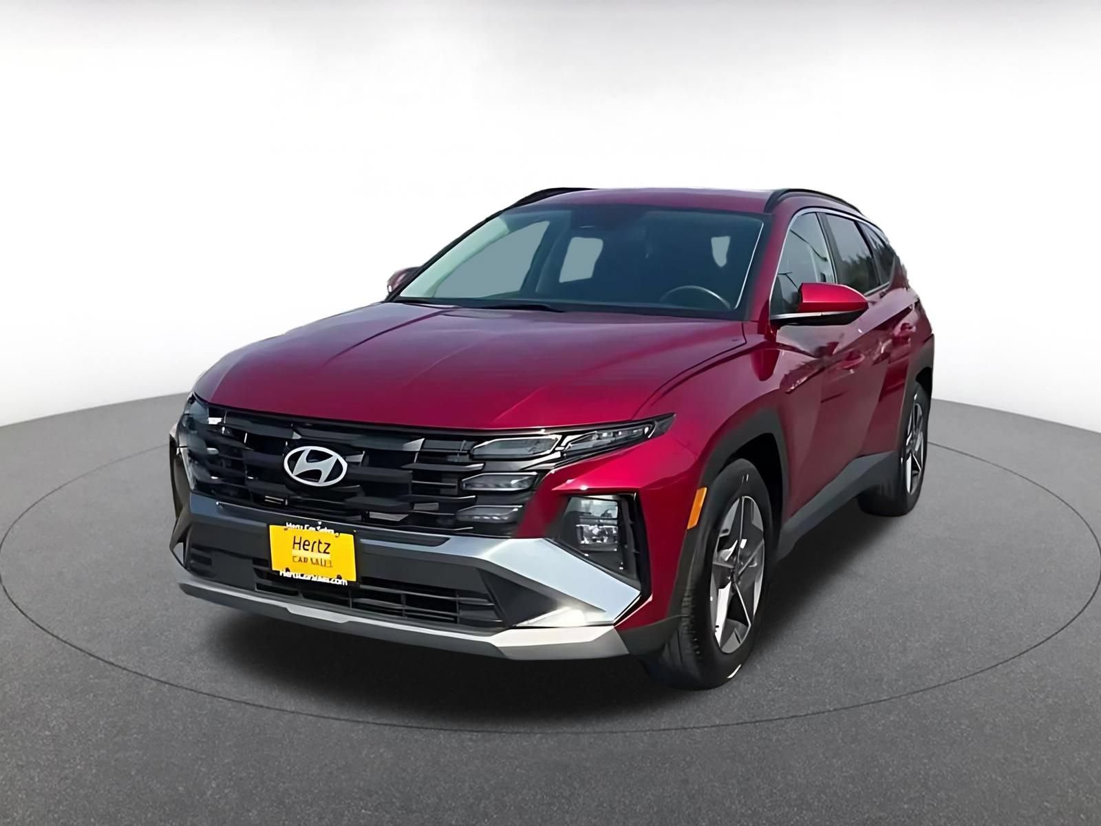 Thumbnail: 2025 Hyundai Tucson - 11