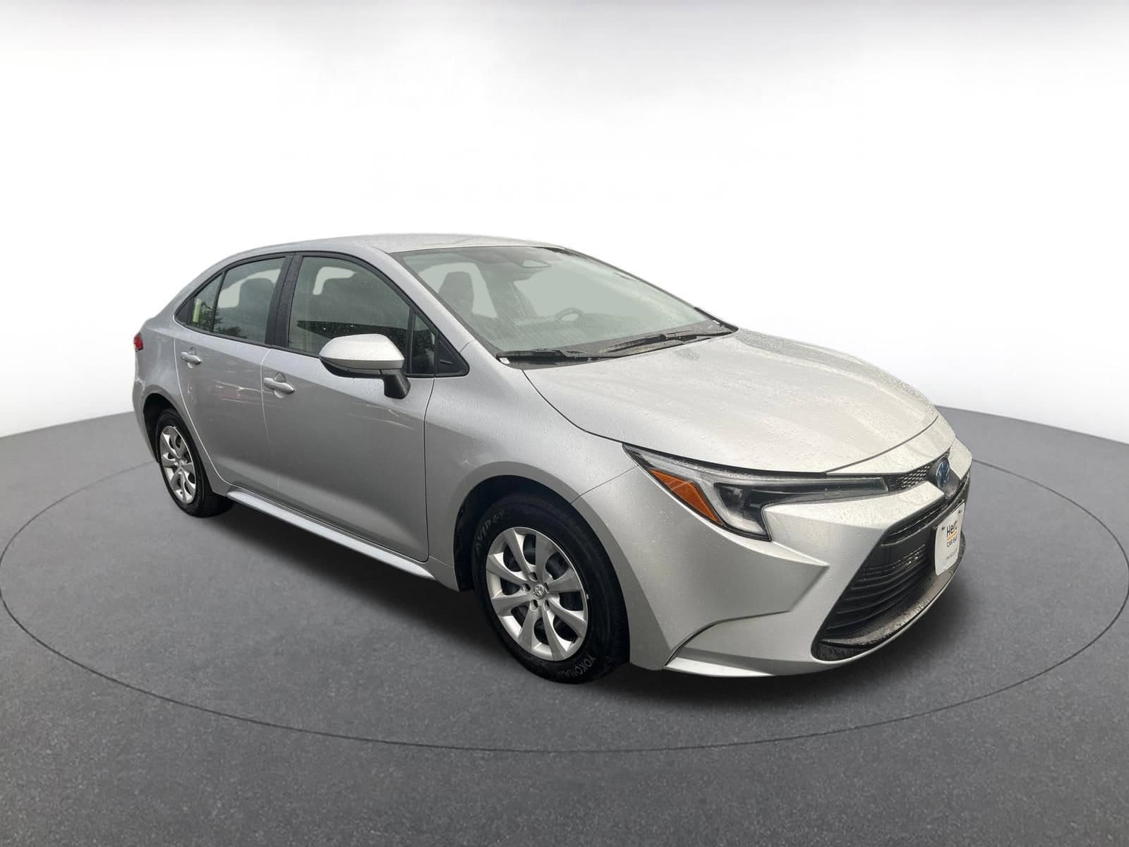 Thumbnail: 2025 Toyota Corolla - 1