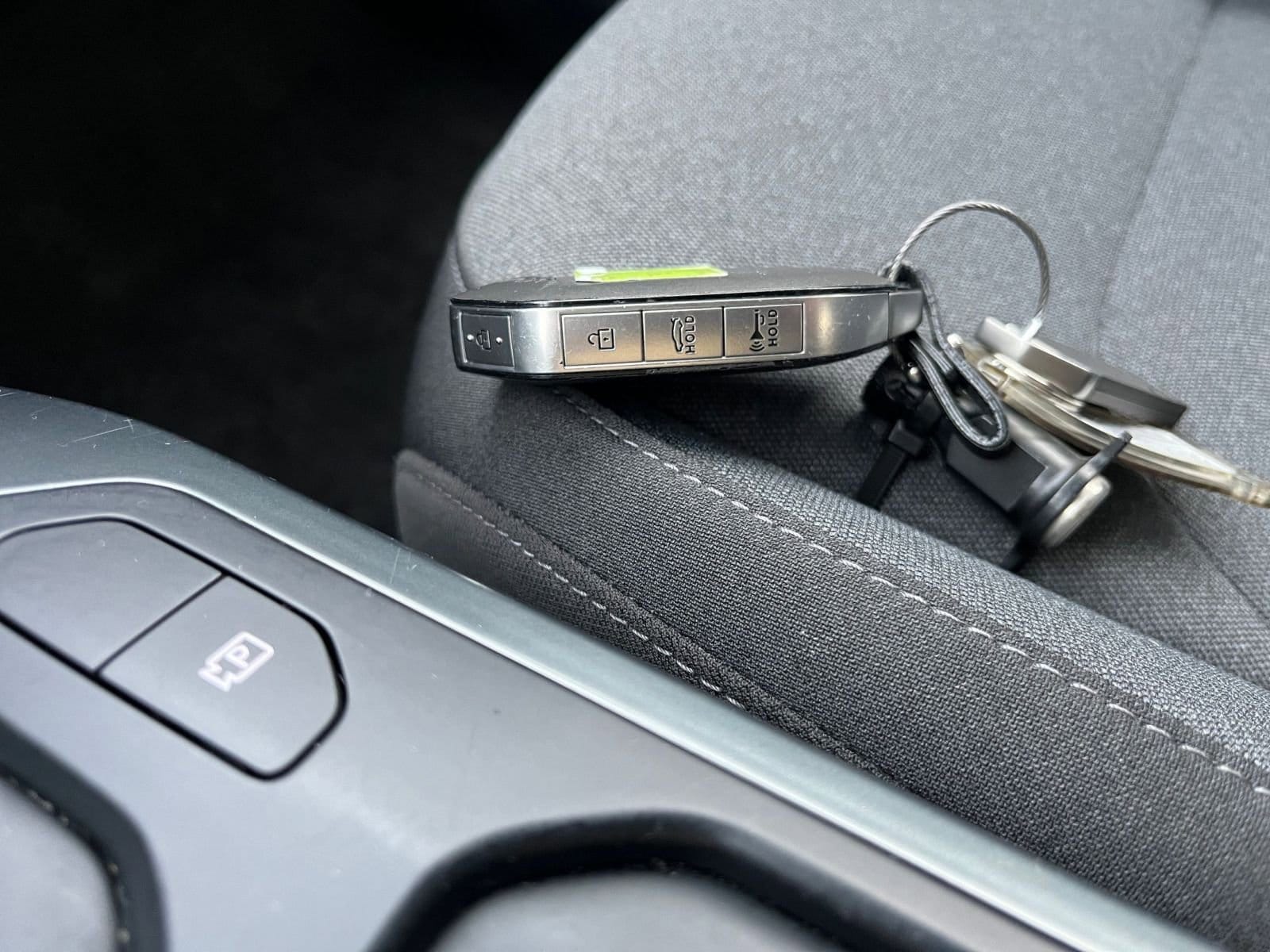 Thumbnail: 2025 Kia K4 - 21