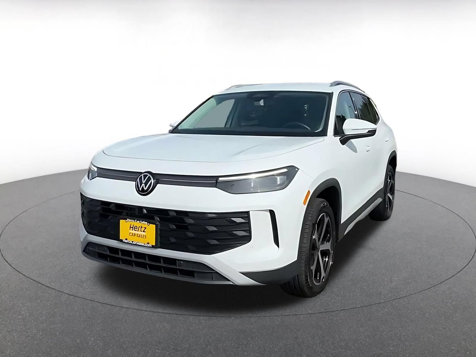 Thumbnail: 2026 Volkswagen Tiguan - 6