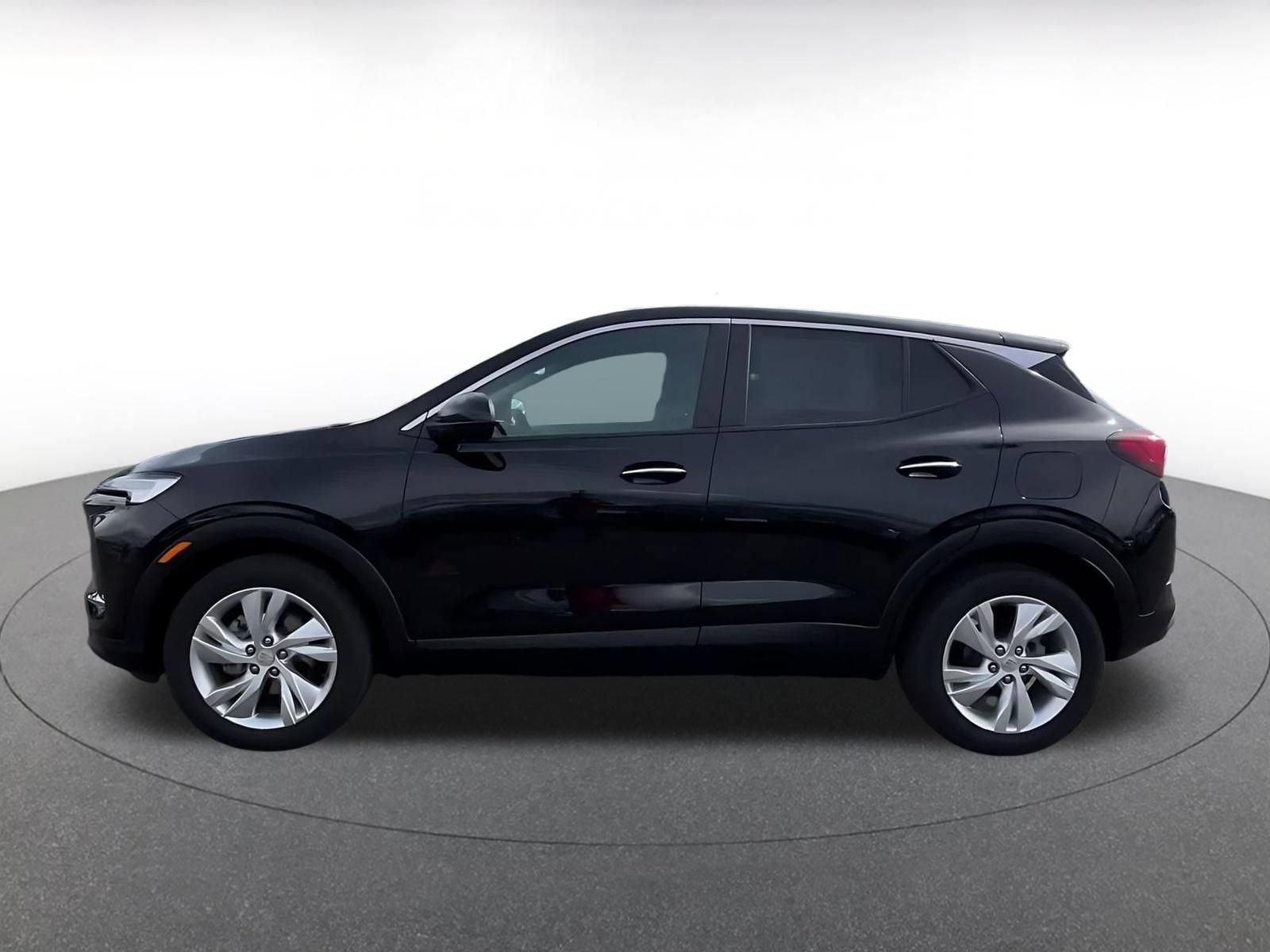Thumbnail: 2025 Buick Encore GX - 8