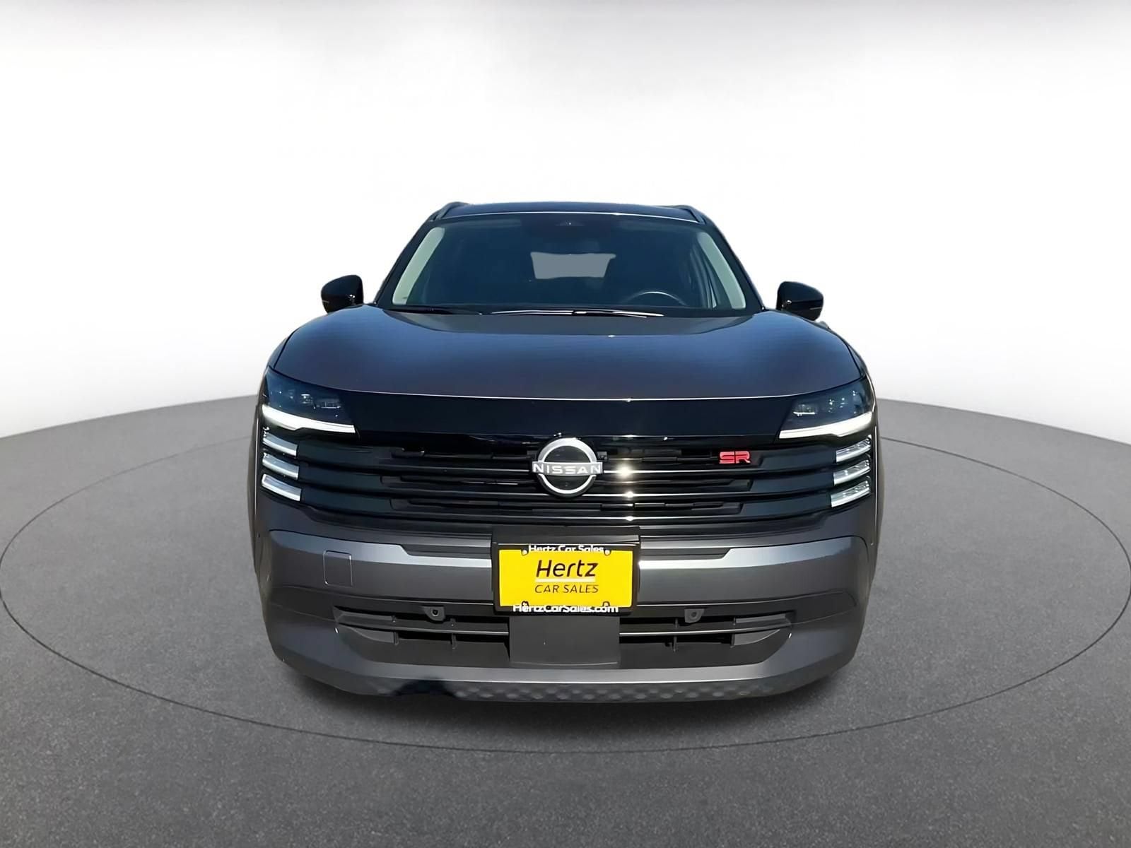 Thumbnail: 2026 Nissan Kicks - 4