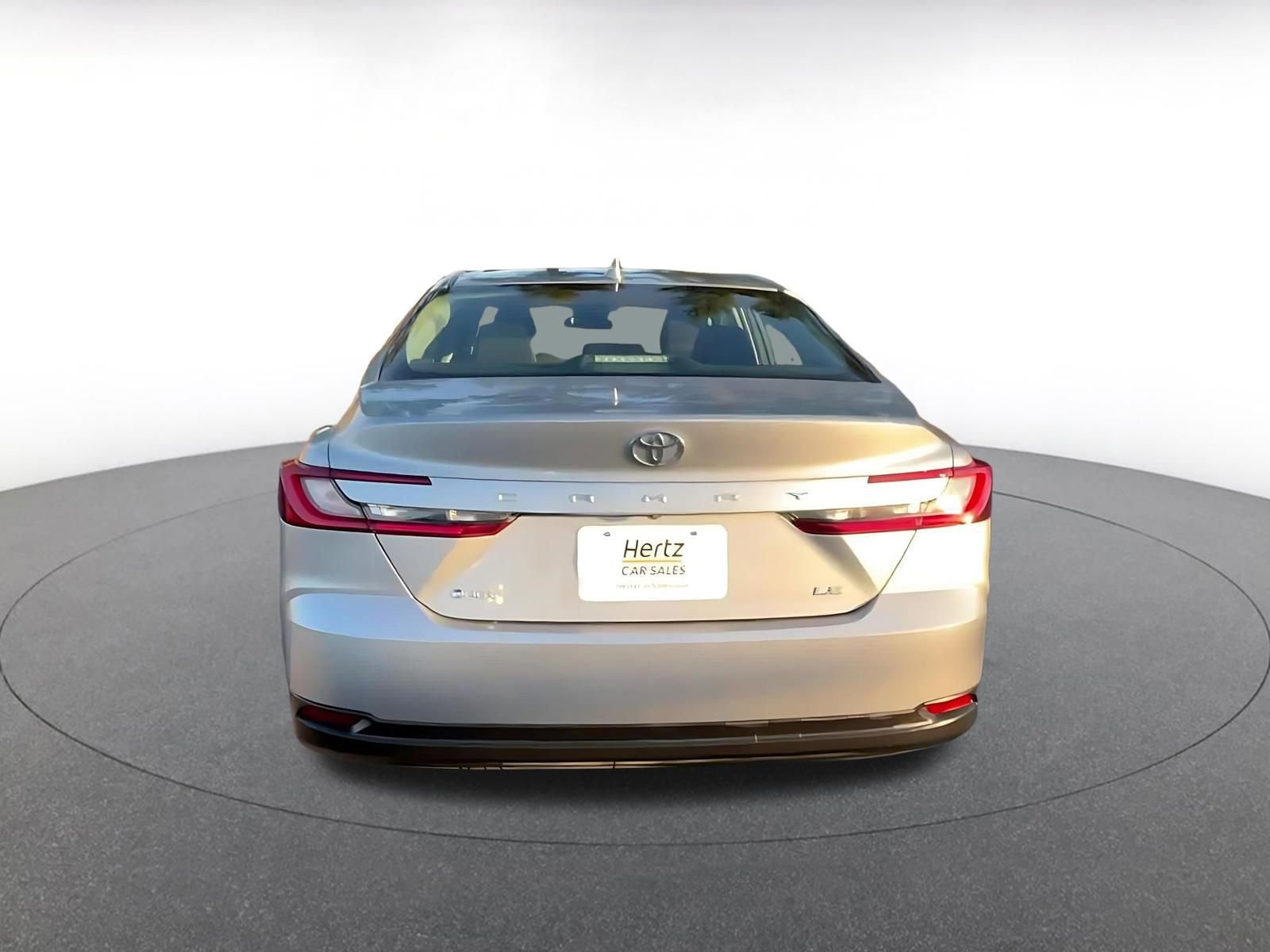 Thumbnail: 2025 Toyota Camry - 12