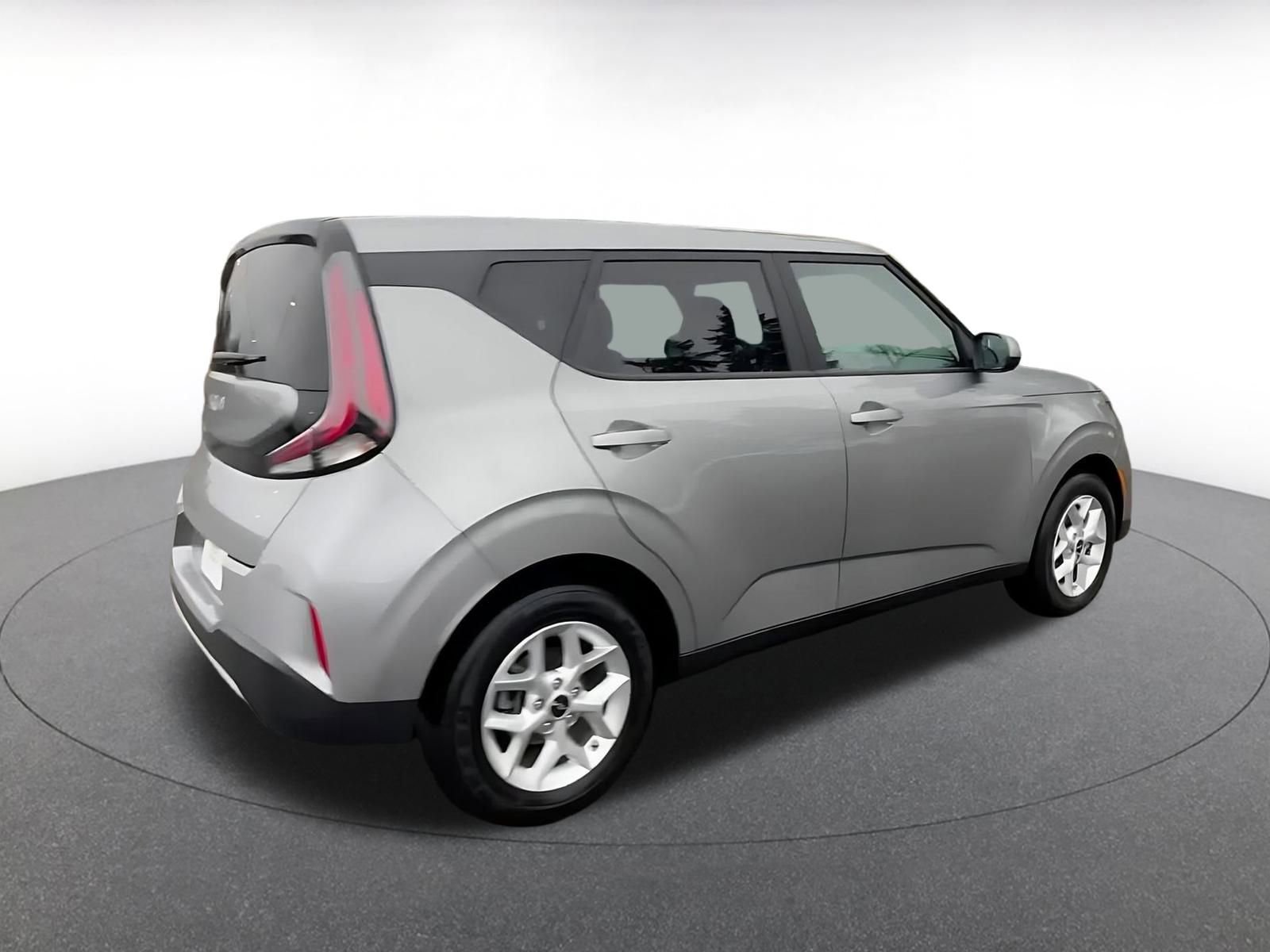 Thumbnail: 2025 Kia Soul - 14