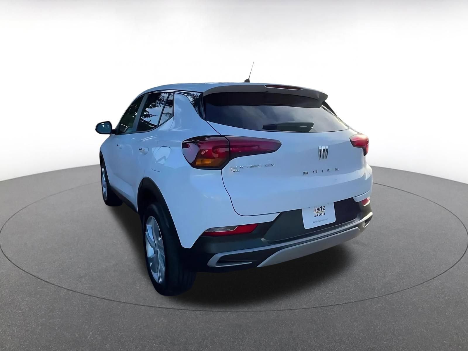 Thumbnail: 2025 Buick Encore GX - 11