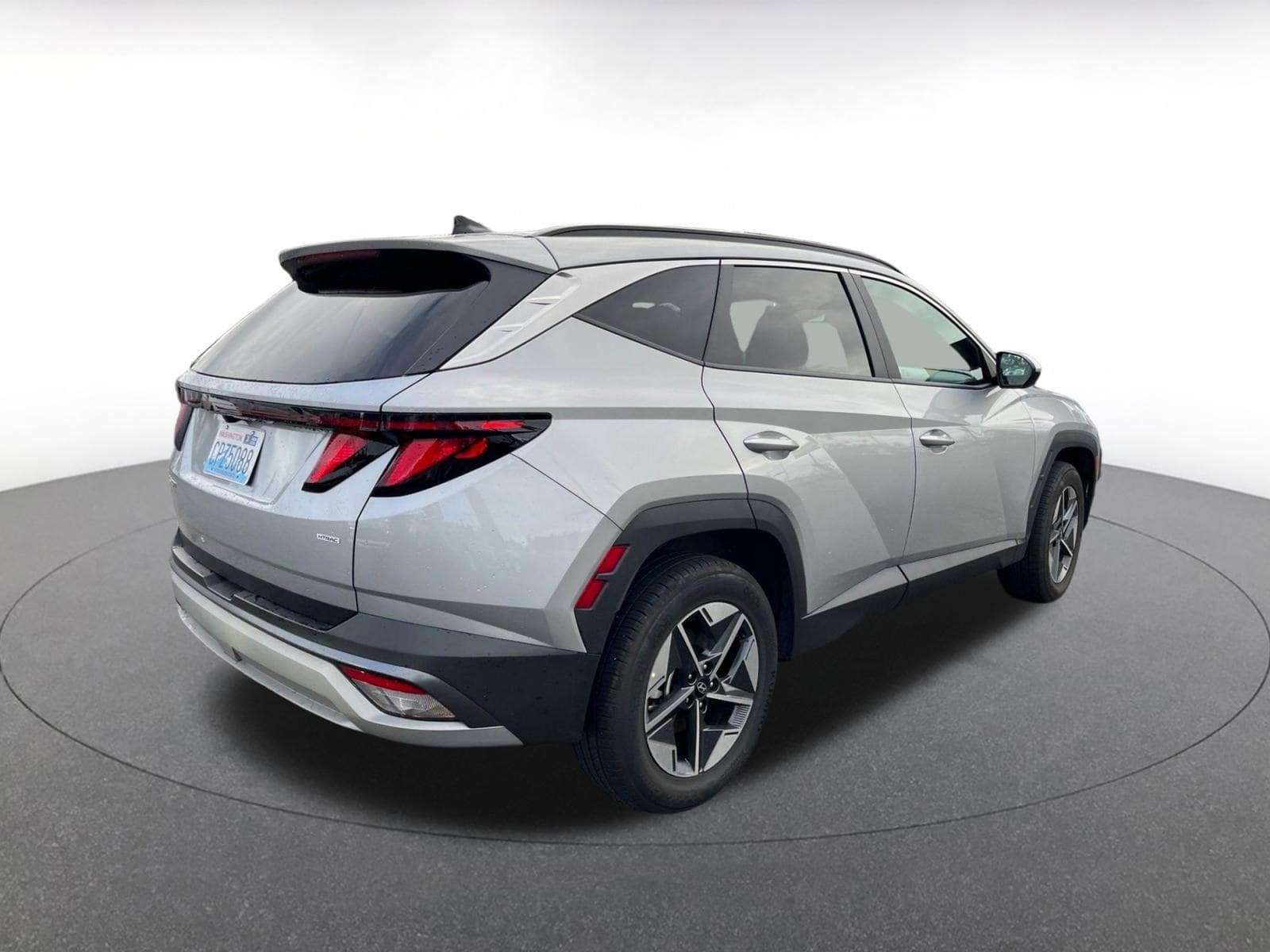 Thumbnail: 2025 Hyundai Tucson - 7