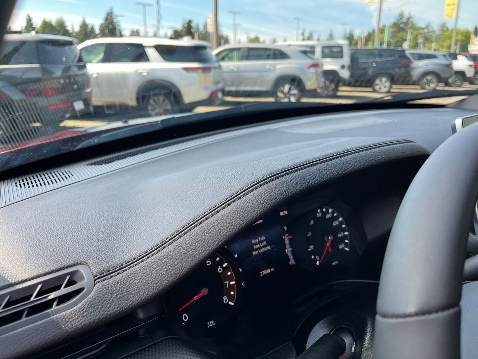 Thumbnail: 2025 Jeep Compass - 34