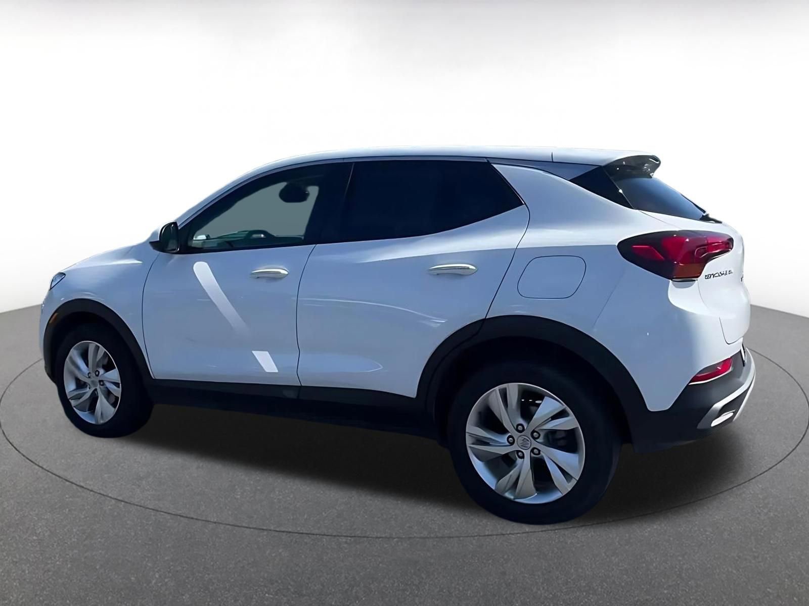 Thumbnail: 2025 Buick Encore GX - 10