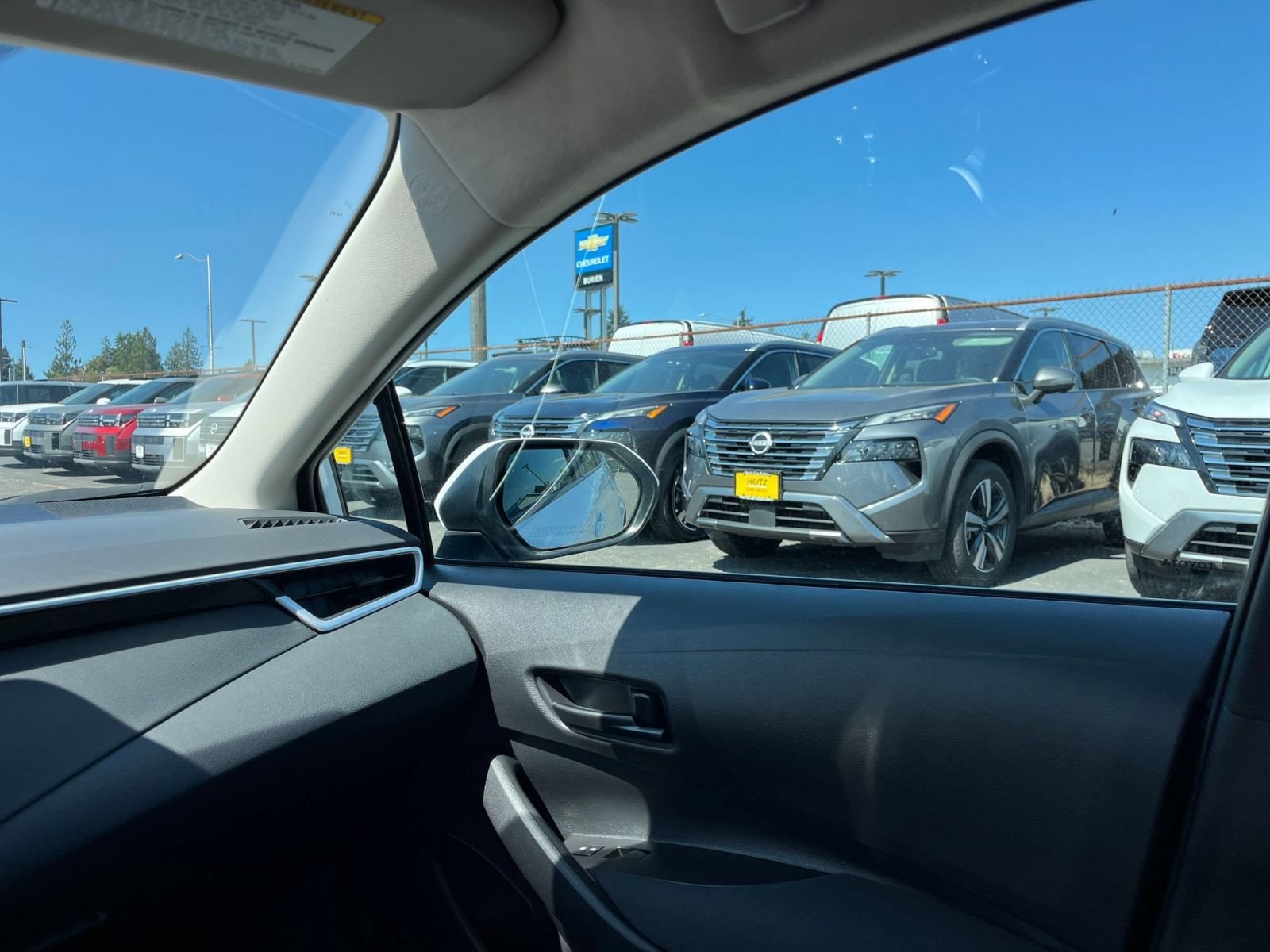 Thumbnail: 2025 Toyota Corolla - 34