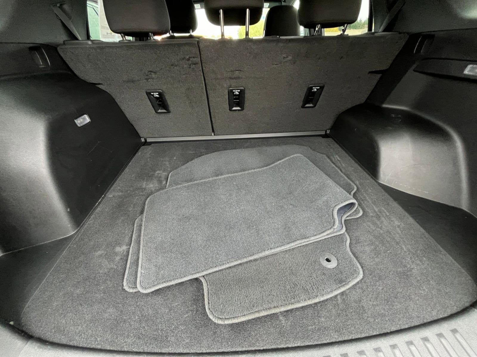 Thumbnail: 2025 Chevrolet Equinox - 31