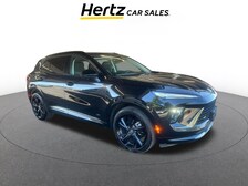 2024 Buick Envision Sport Touring -
                  Seattle, WA