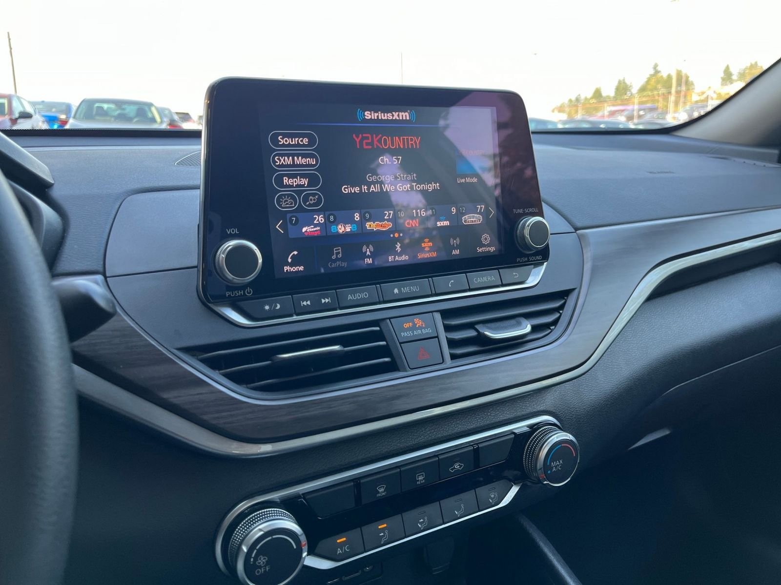 Thumbnail: 2024 Nissan Altima - 21