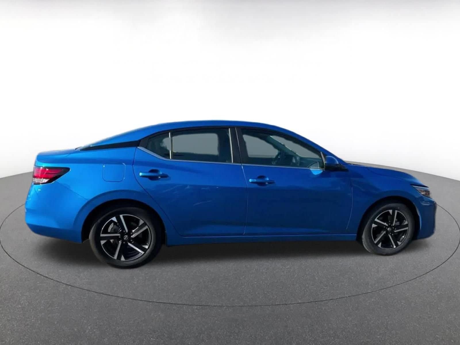 Thumbnail: 2025 Nissan Sentra - 13