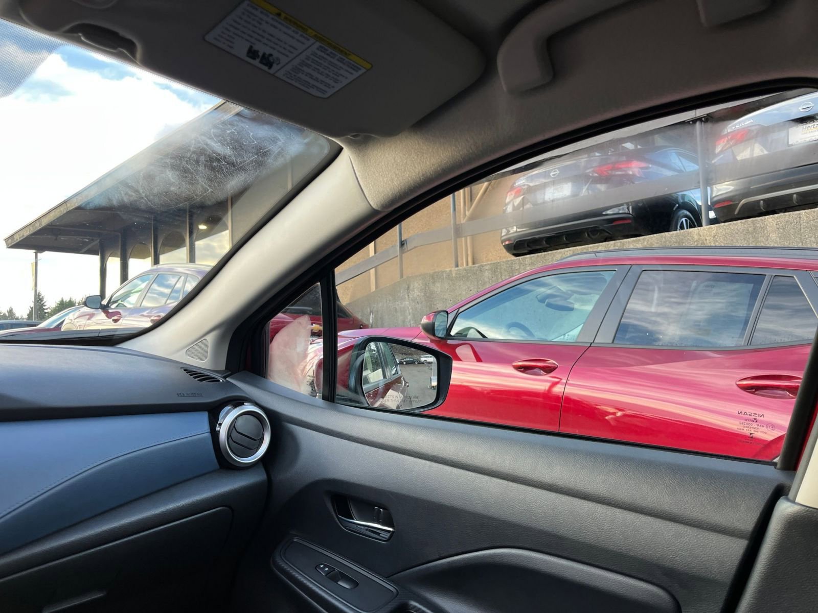 Thumbnail: 2025 Nissan Versa - 35