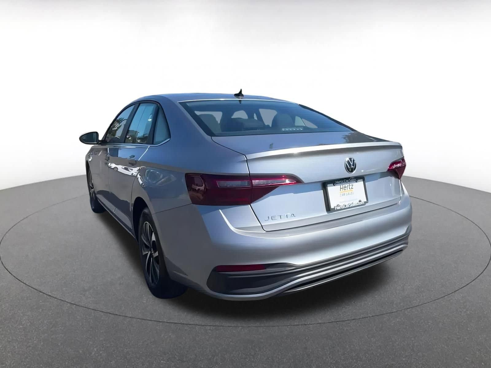 Thumbnail: 2024 Volkswagen Jetta - 11