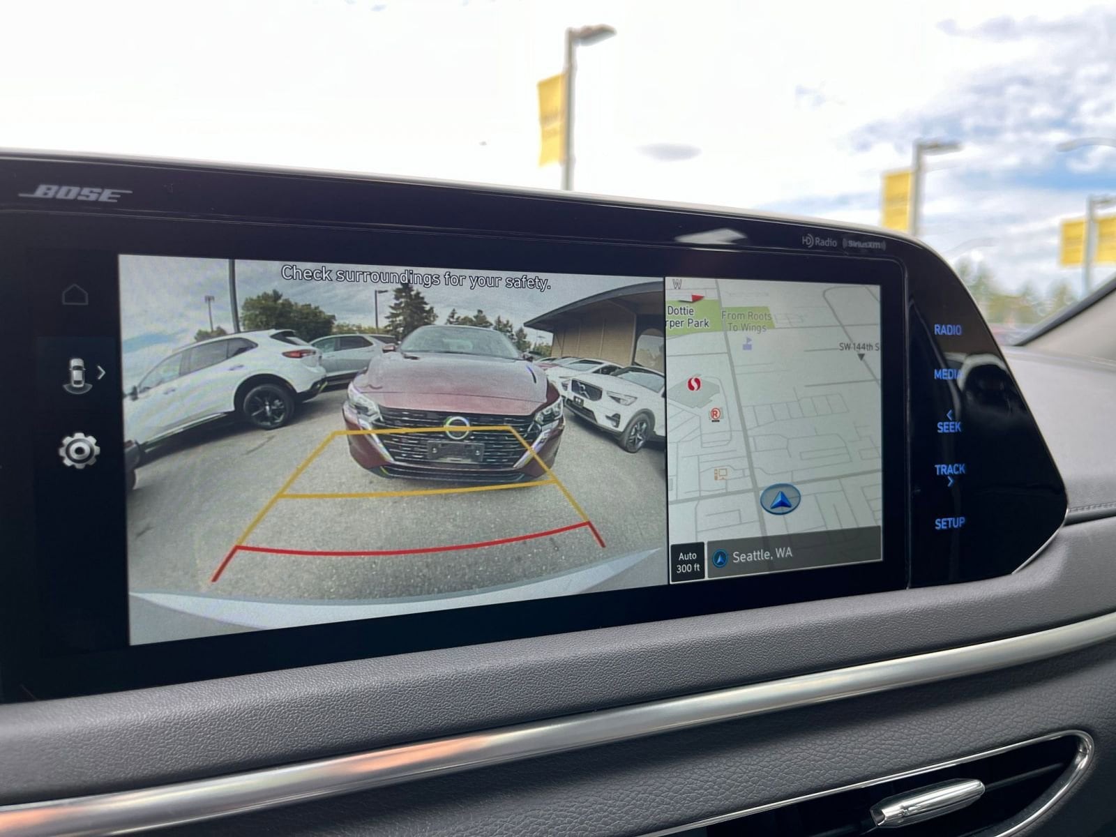 Thumbnail: 2023 Hyundai Sonata - 17