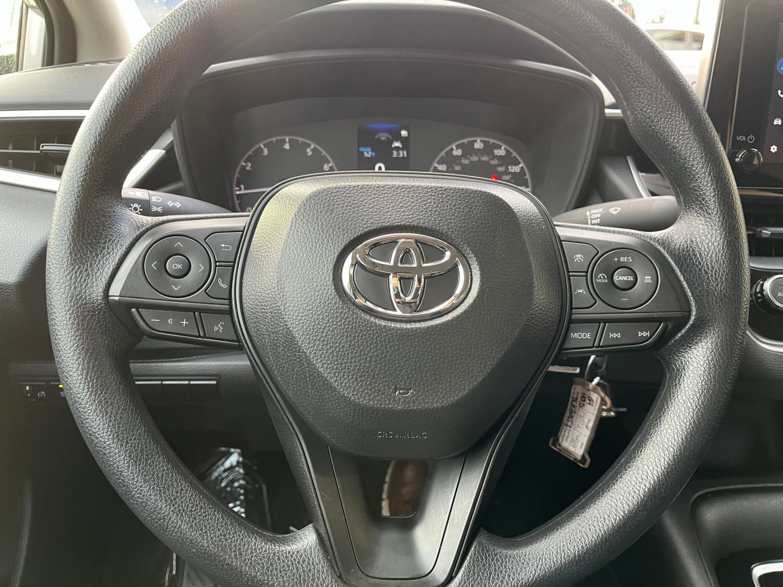 Thumbnail: 2025 Toyota Corolla - 28