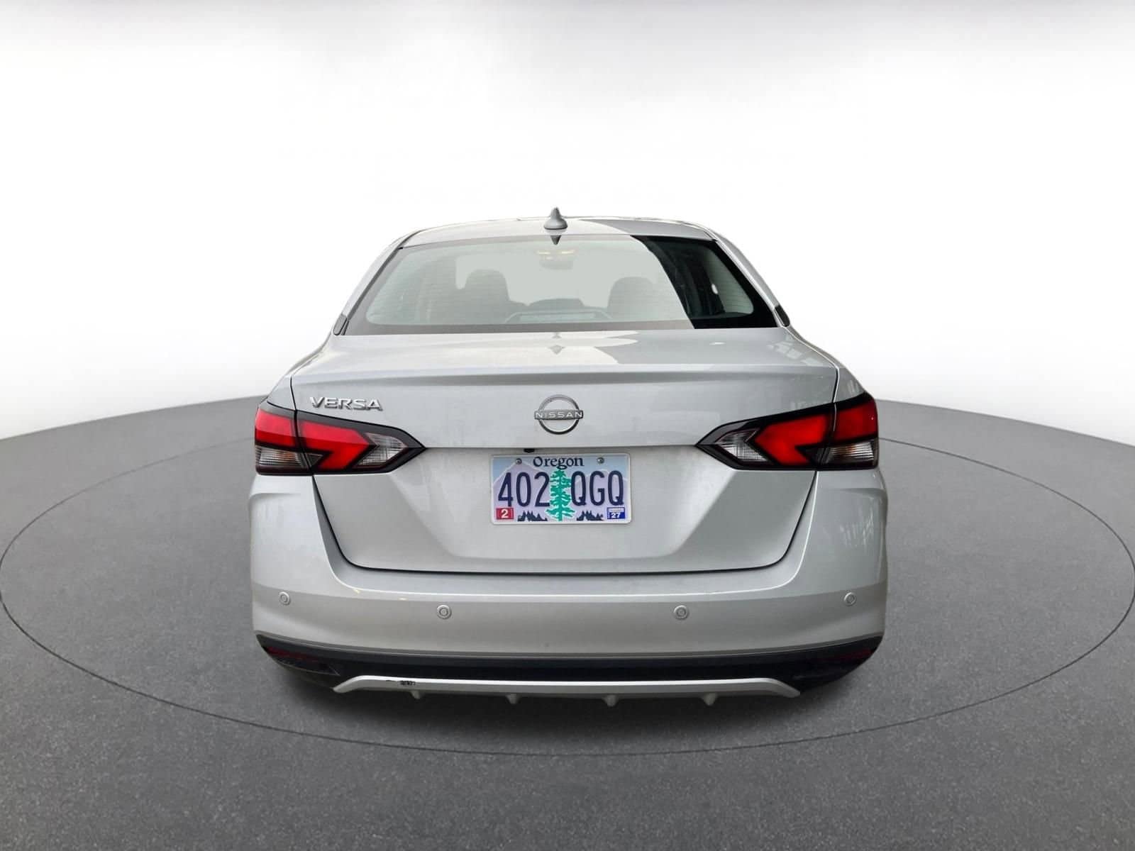 Thumbnail: 2025 Nissan Versa - 6