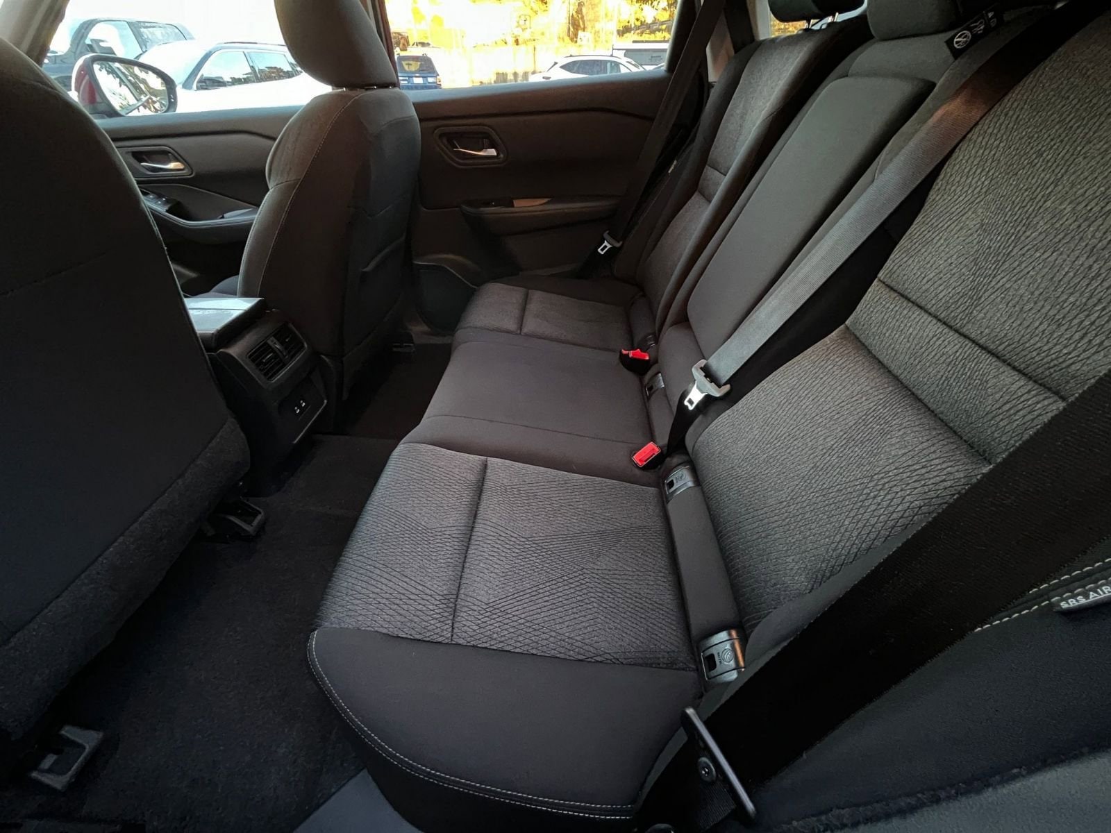 Thumbnail: 2025 Nissan Rogue - 28