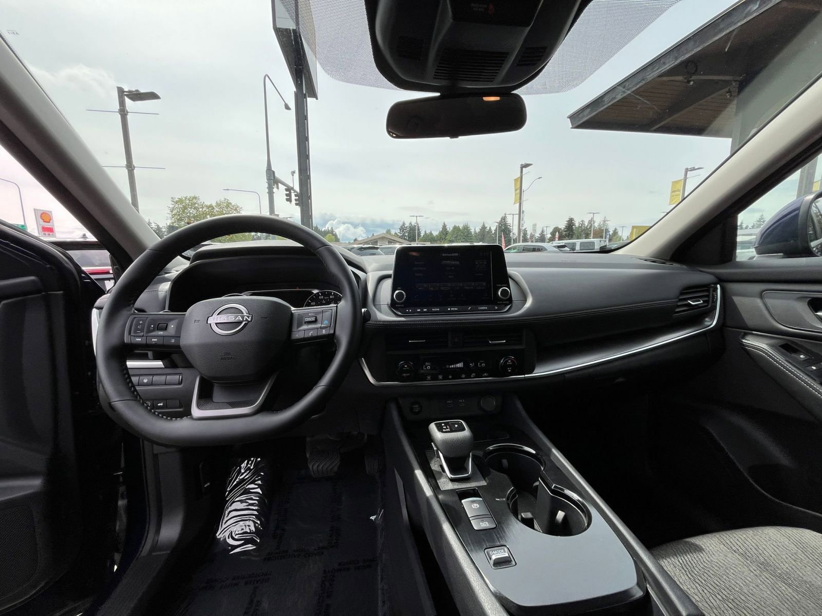 Thumbnail: 2025 Nissan Rogue - 35