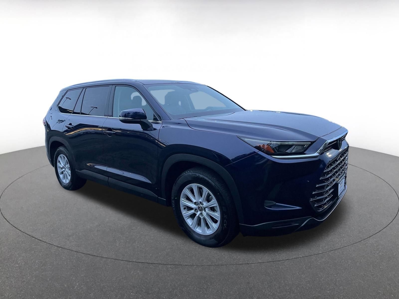 Thumbnail: 2025 Toyota Grand Highlander - 1