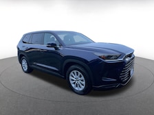 2025 Toyota Grand Highlander XLE -
                  Seattle, WA