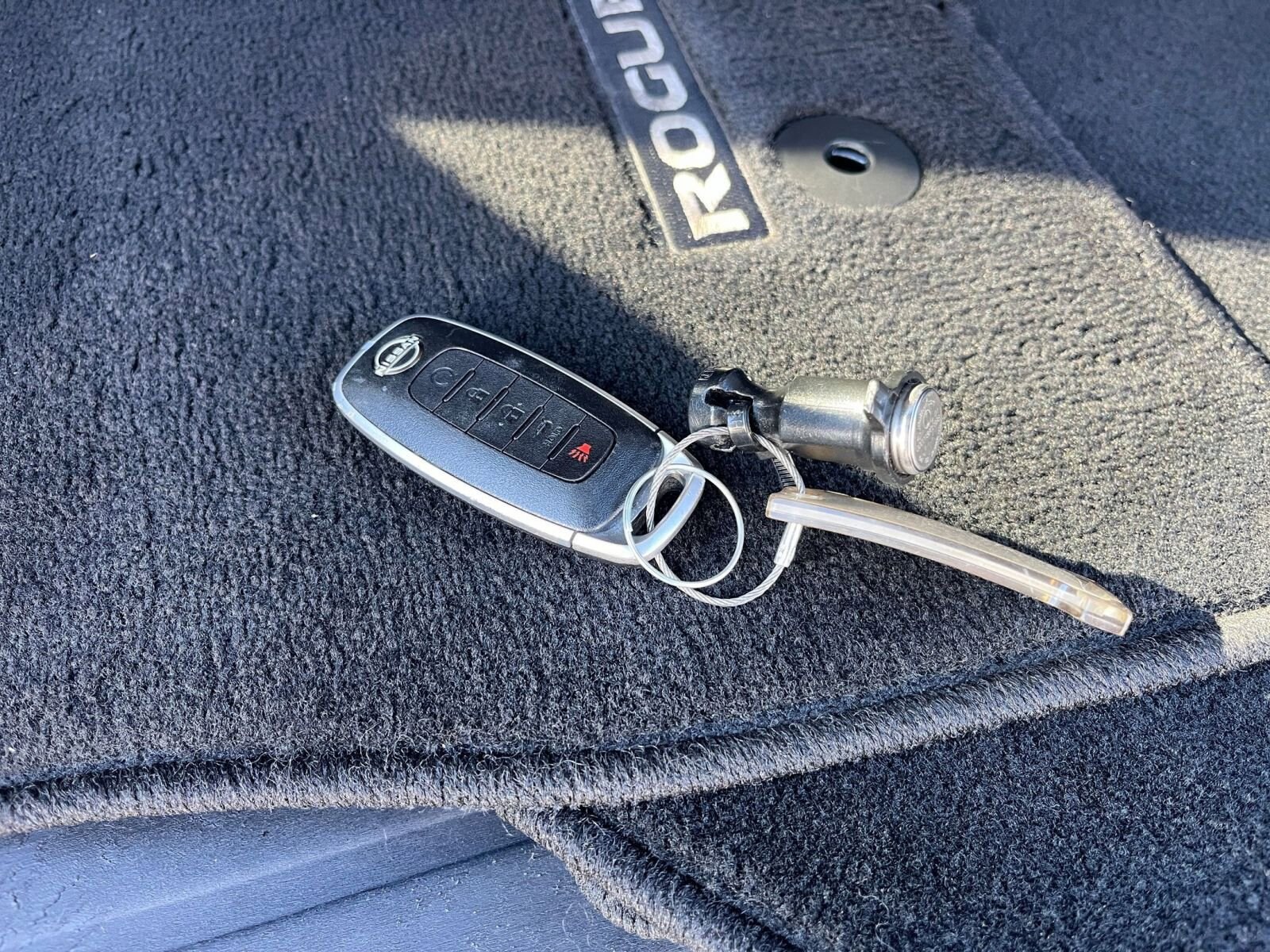 Thumbnail: 2024 Nissan Rogue - 22