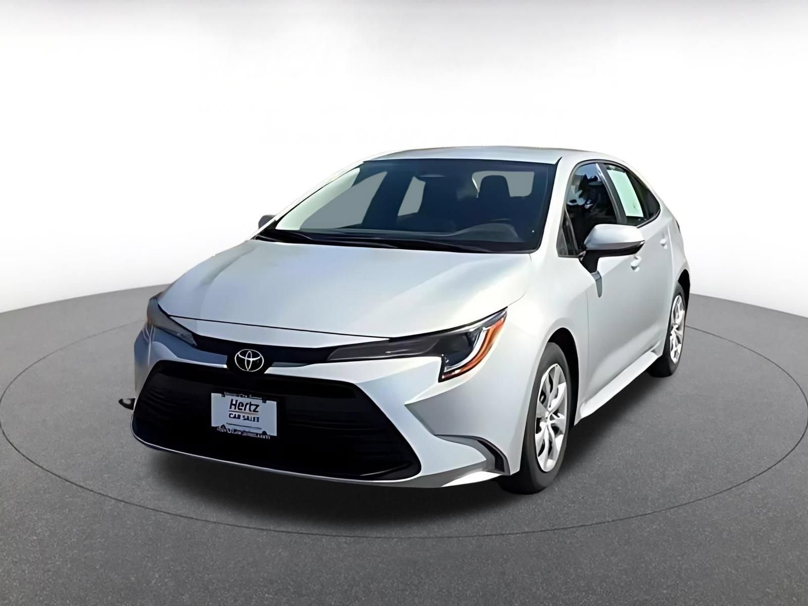 Thumbnail: 2025 Toyota Corolla - 6