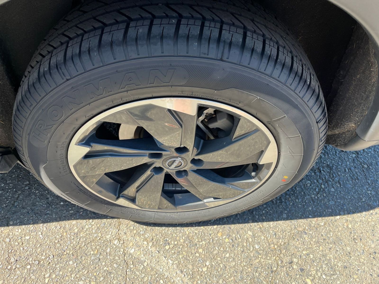 Thumbnail: 2025 Nissan Rogue - 32