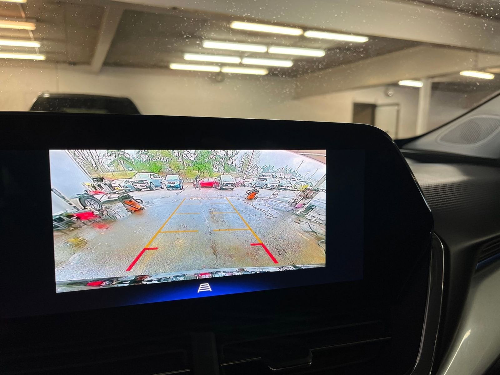 Thumbnail: 2025 Chevrolet Trax - 17