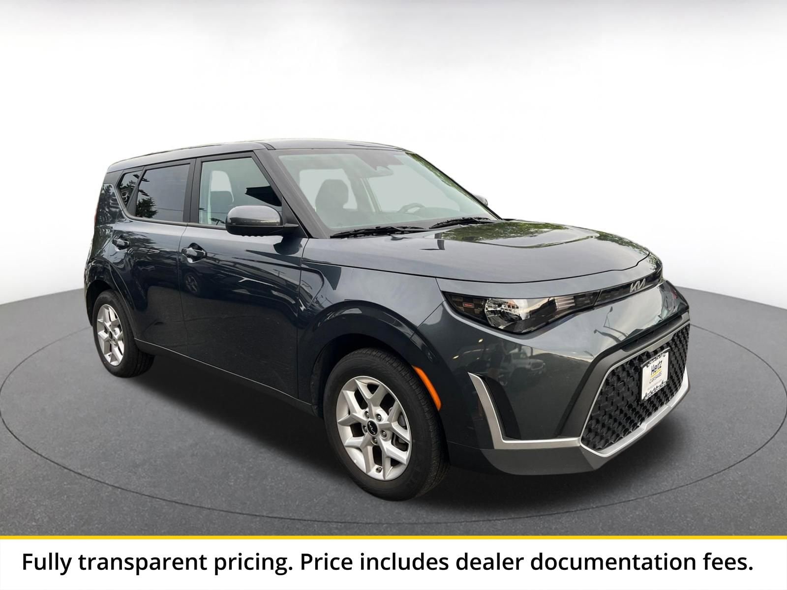Thumbnail: 2025 Kia Soul - 1