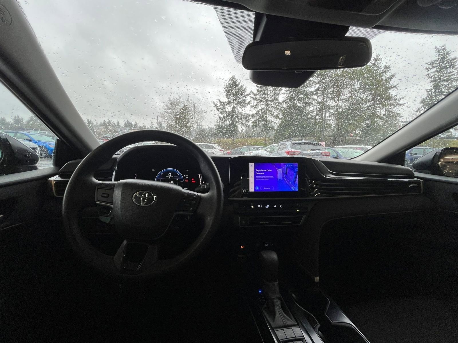 Thumbnail: 2025 Toyota Camry - 33