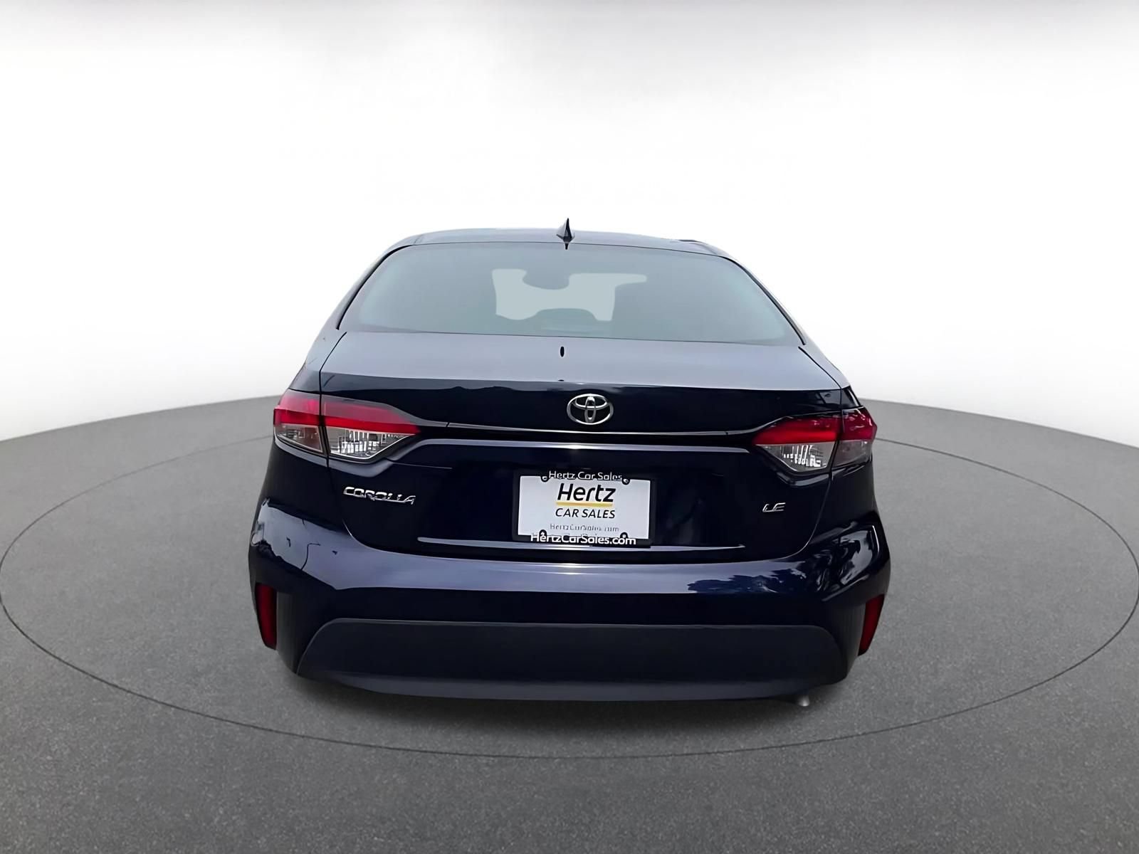 Thumbnail: 2025 Toyota Corolla - 12