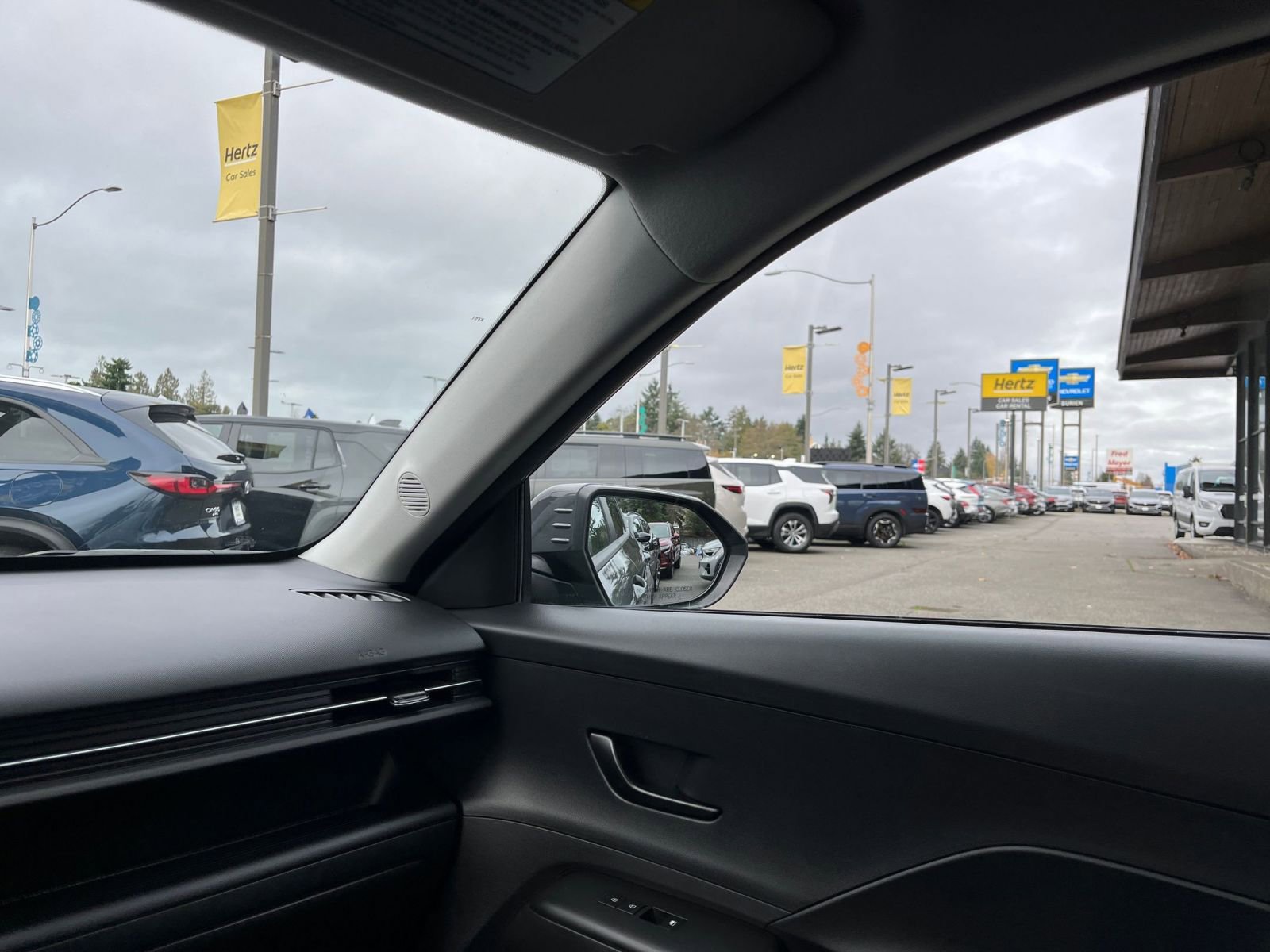 Thumbnail: 2025 Hyundai Kona - 35