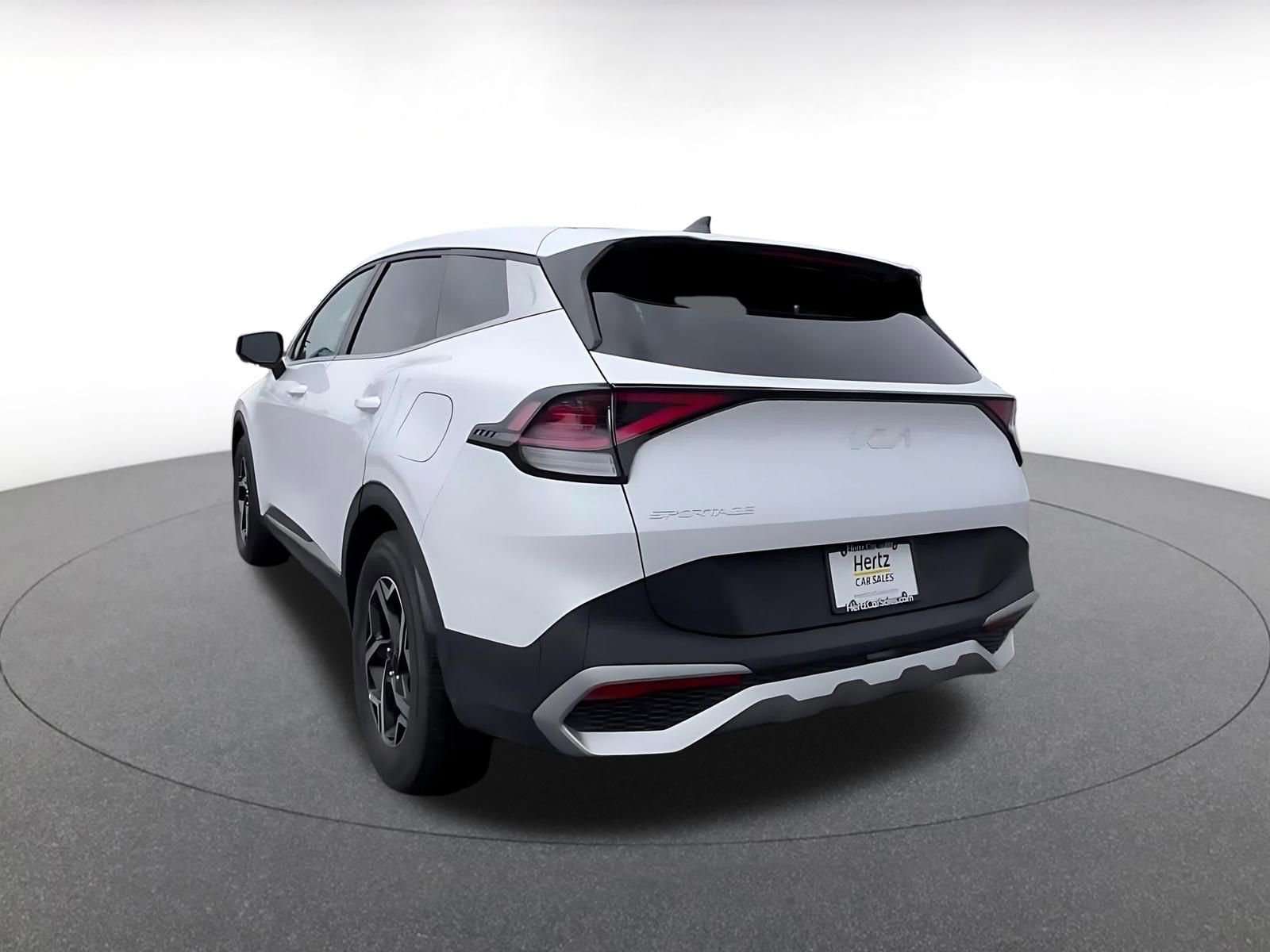 Thumbnail: 2025 Kia Sportage - 11