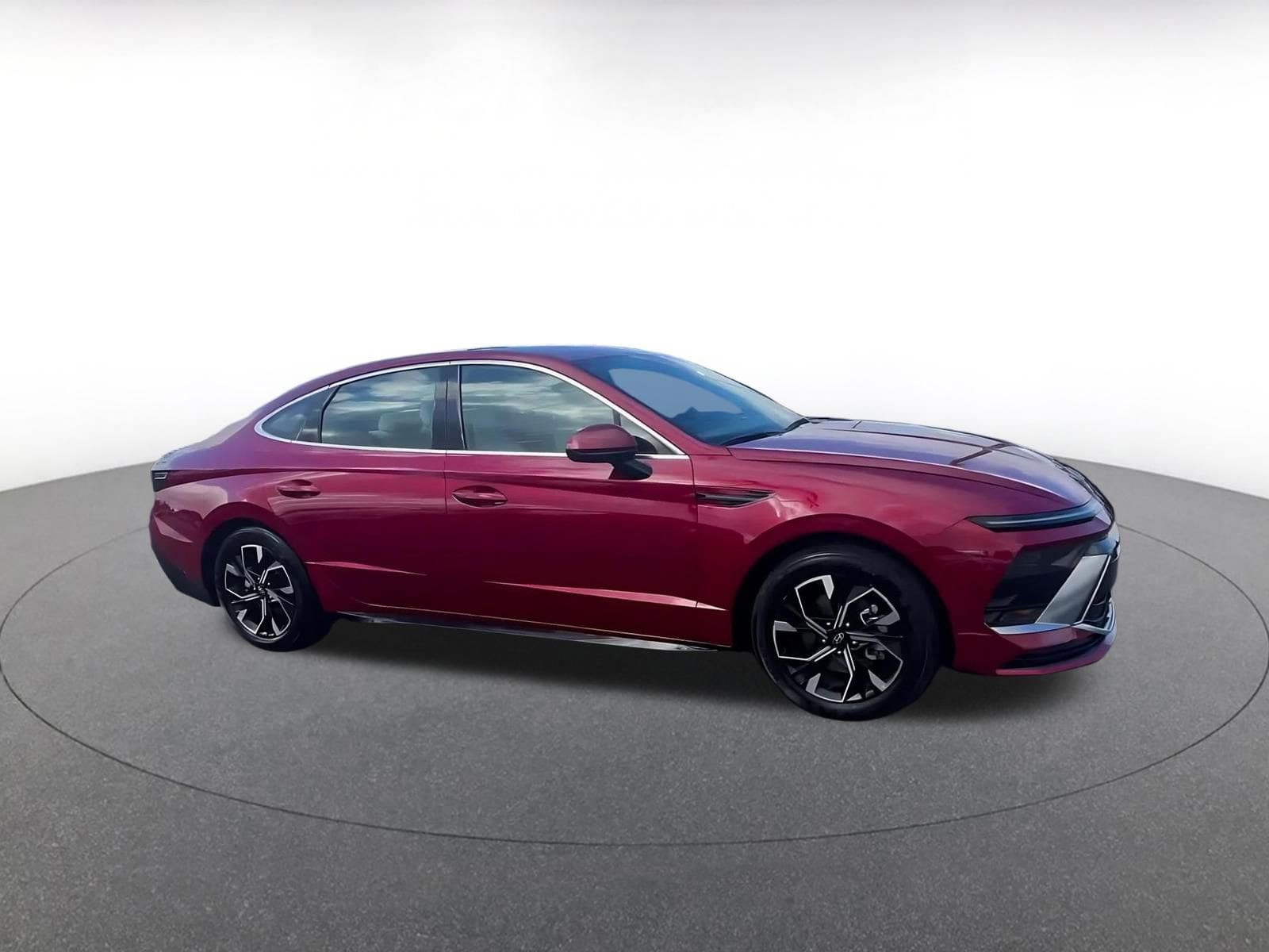 Thumbnail: 2025 Hyundai Sonata - 2