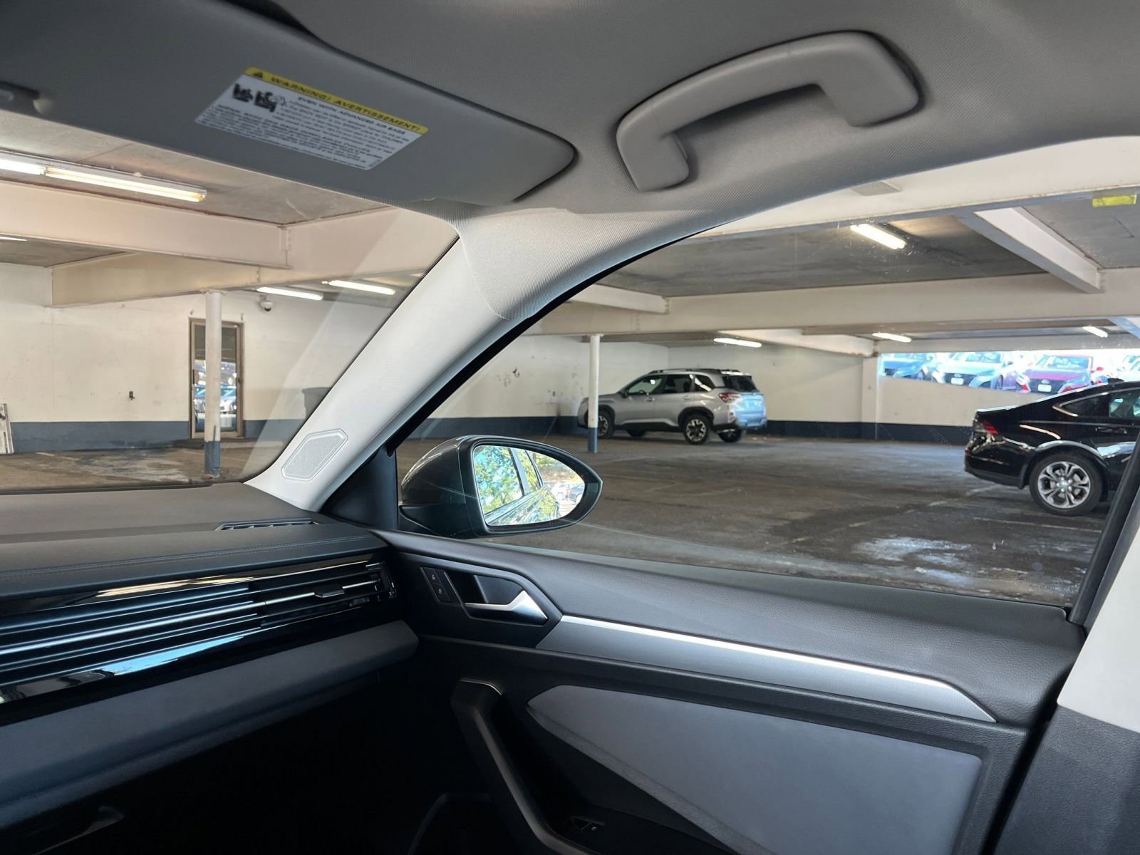 Thumbnail: 2025 Volkswagen Jetta - 35