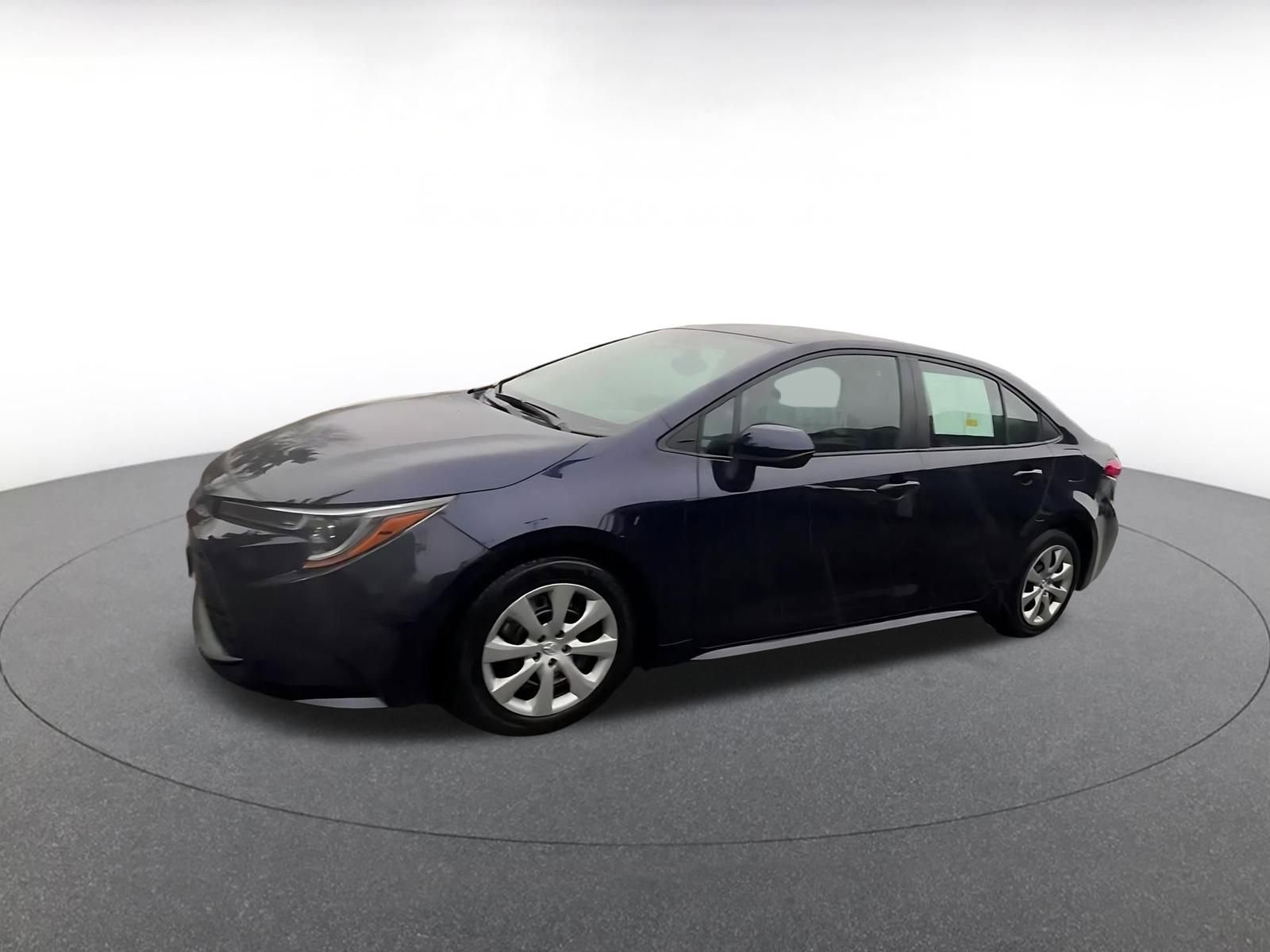 Thumbnail: 2025 Toyota Corolla - 7