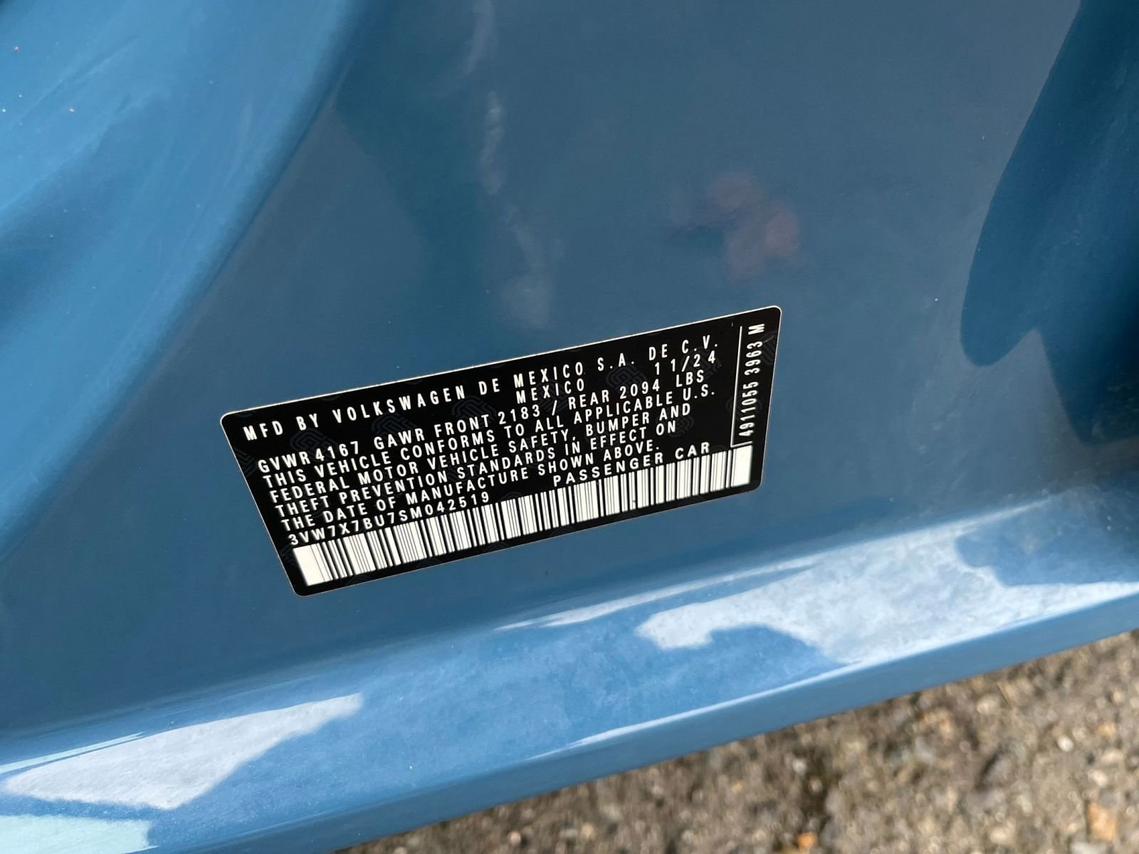 Thumbnail: 2025 Volkswagen Jetta - 29