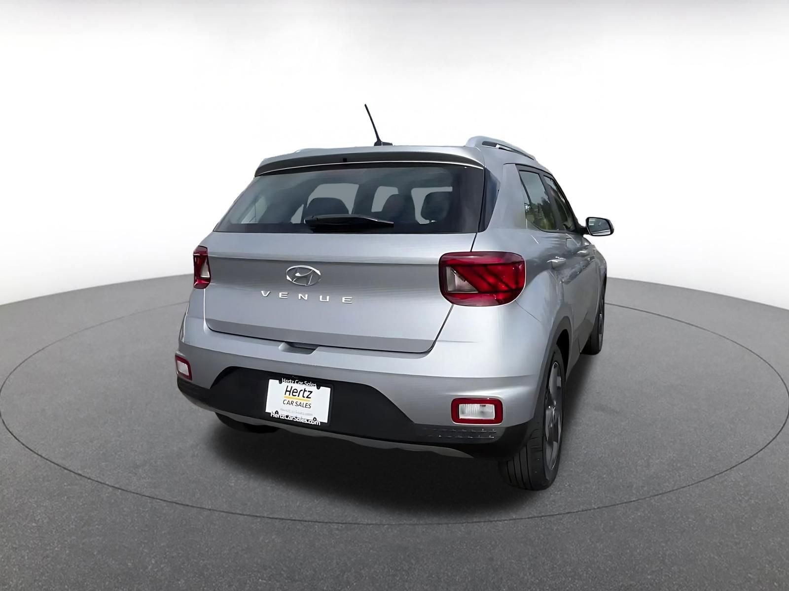 Thumbnail: 2025 Hyundai Venue - 14