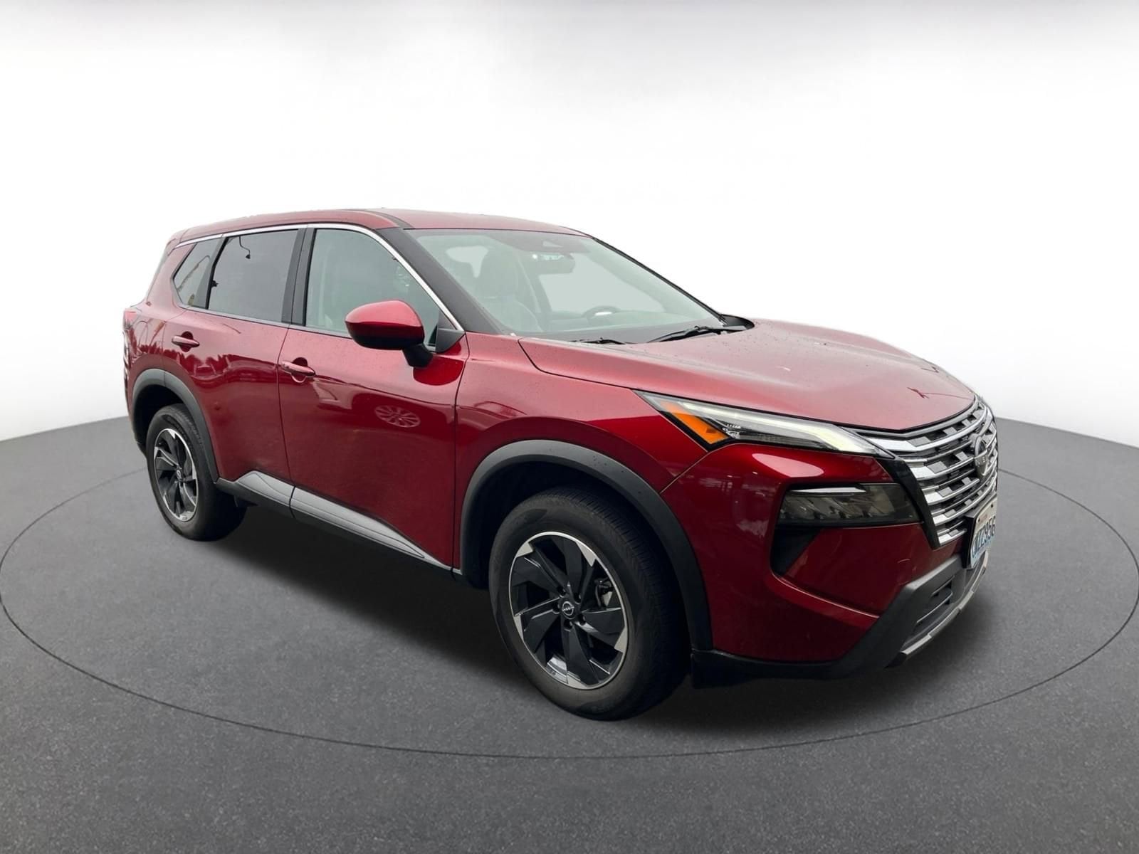 Thumbnail: 2025 Nissan Rogue - 1